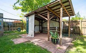 Beckham•House